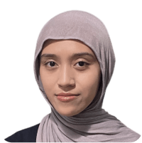 ZELIA LATIFAH