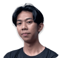 RIDHO LESTARI A