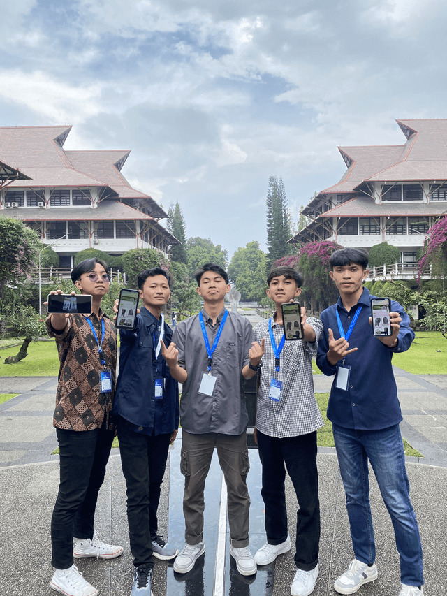 Finalist Hackvidia