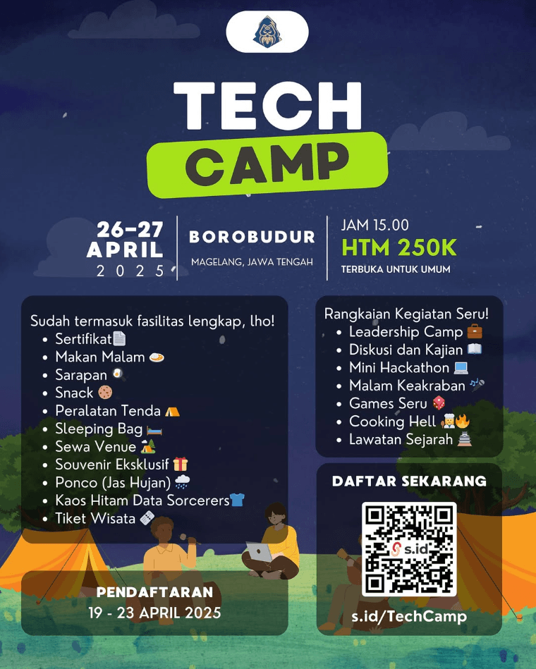 Tech Camp